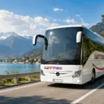 Busreisen 2026 mit Omnibus Lotter