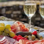 Prosecco und italienische Spezialitäten bei der Busreise Venetien 2026